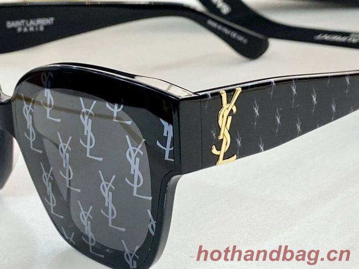 Saint Laurent Sunglasses Top Quality SLS00151